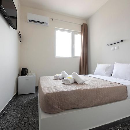 Liberal Mini Rooms & Suites Афины Экстерьер фото