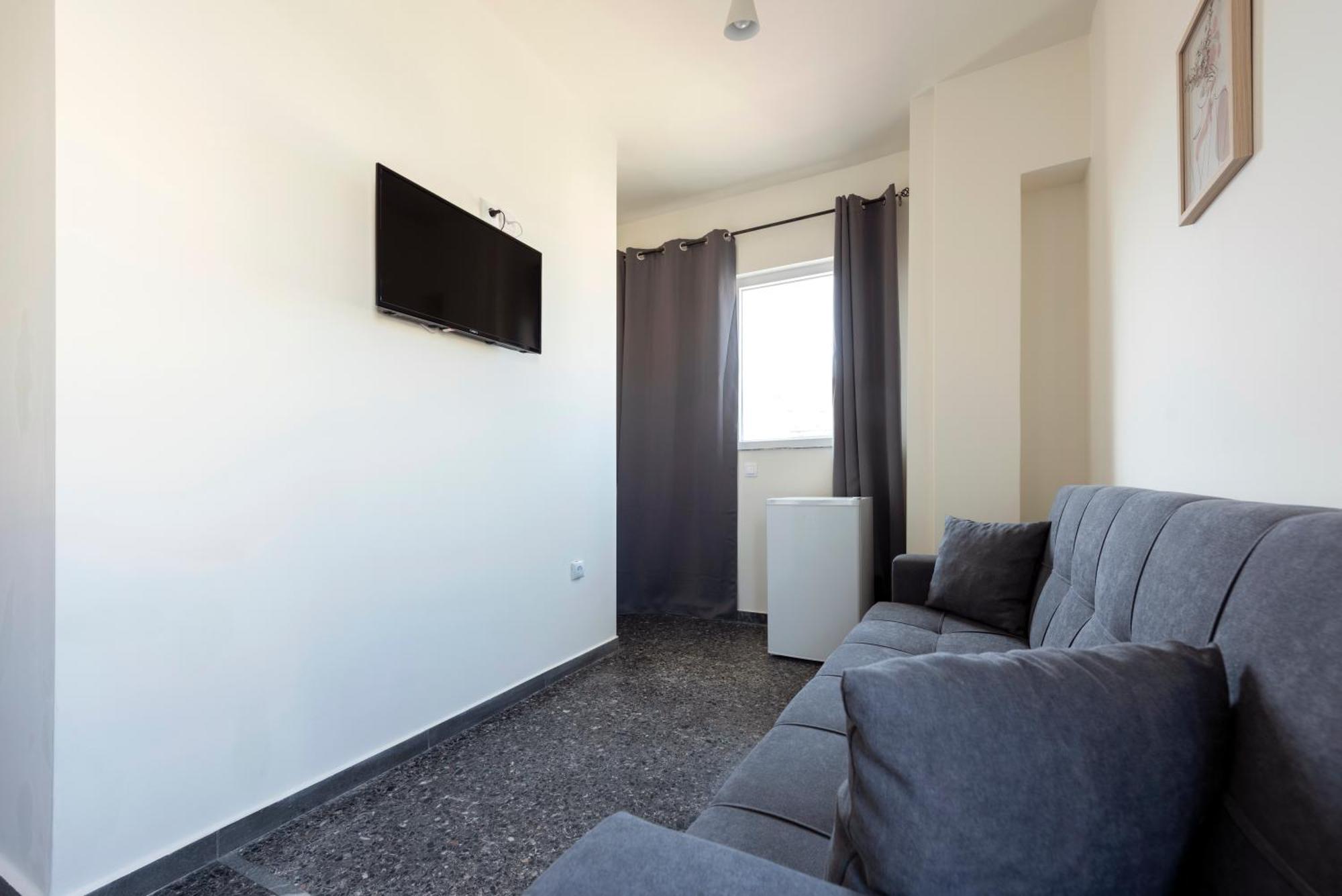Liberal Mini Rooms & Suites Афины Экстерьер фото