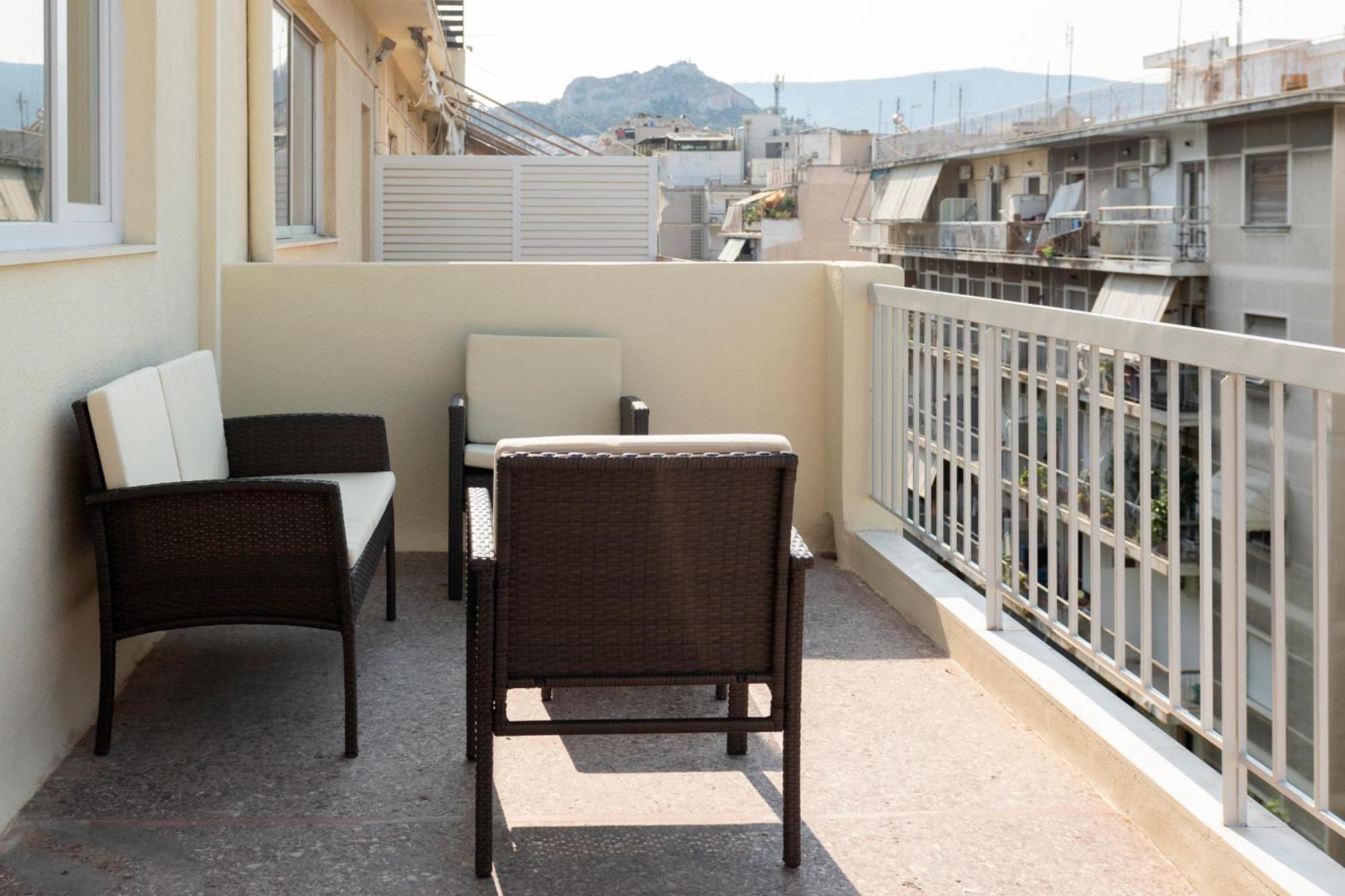 Liberal Mini Rooms & Suites Афины Экстерьер фото