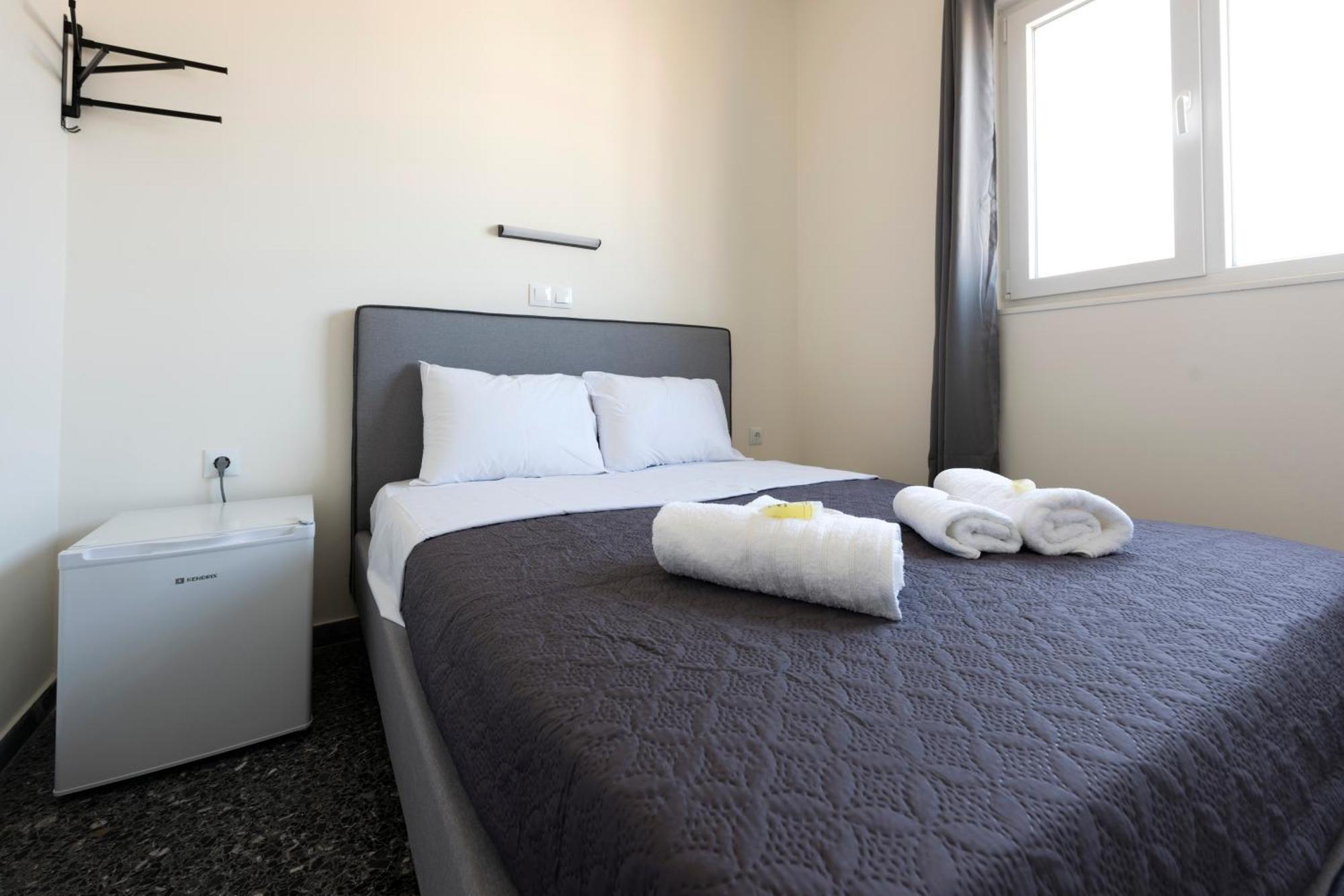 Liberal Mini Rooms & Suites Афины Экстерьер фото