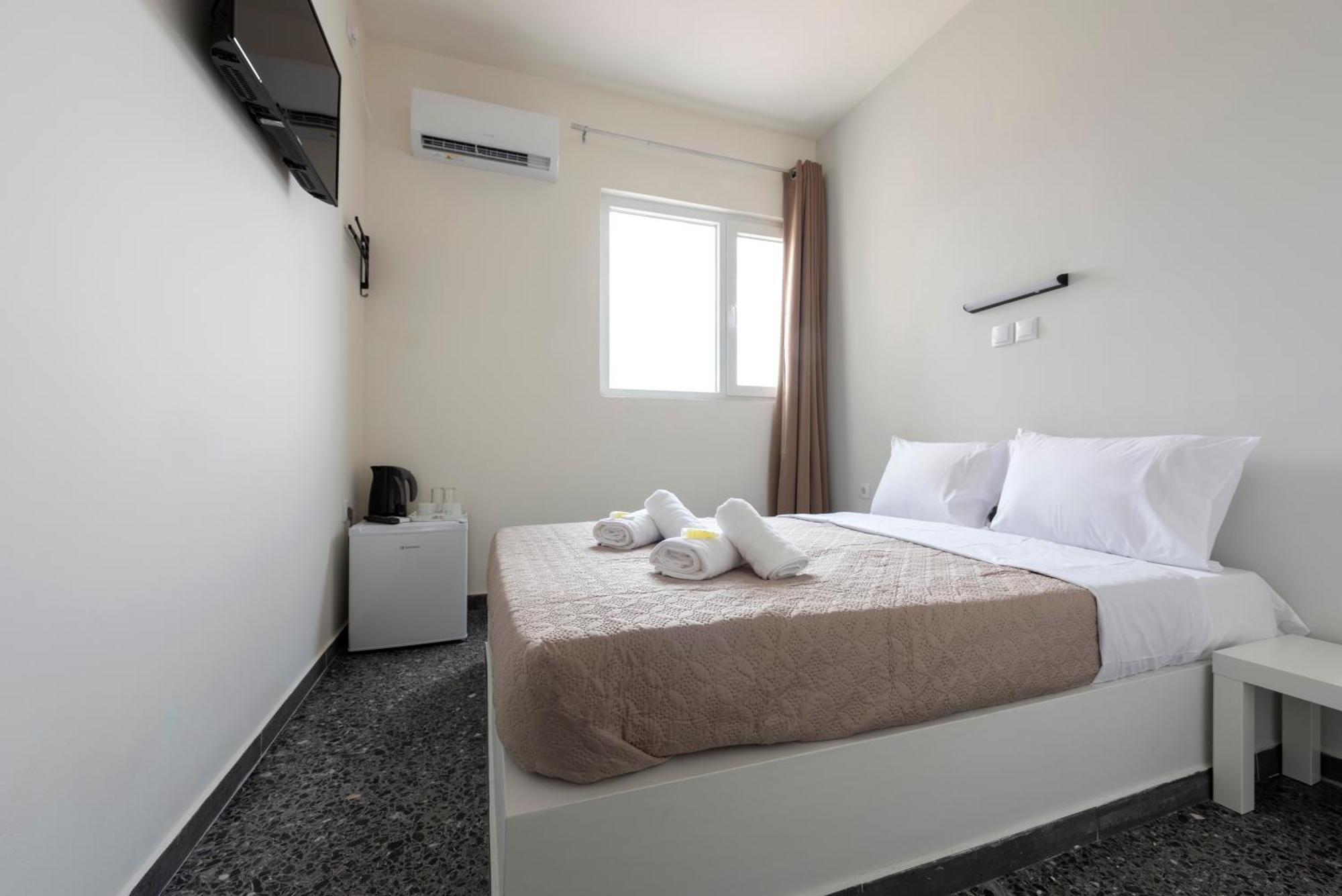 Liberal Mini Rooms & Suites Афины Экстерьер фото